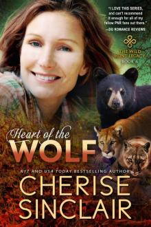 Heart of the Wolf Heart of the Wolf