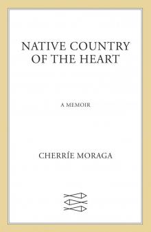 Native Country of the Heart