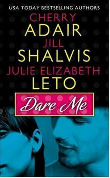 Dare Me