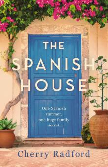 The Spanish House