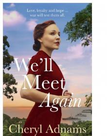 We'll Meet Again