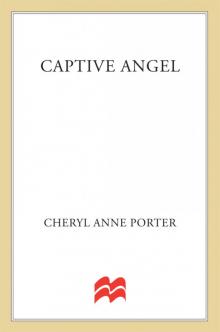 Captive Angel