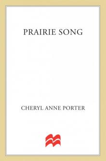 Prairie Song Prairie Song