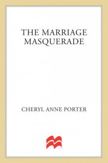The Marriage Masquerade
