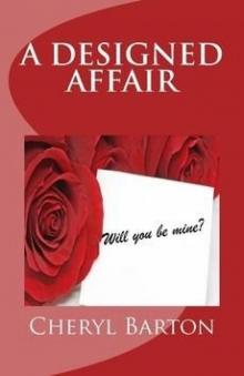 A Designed Affair A Designed Affair