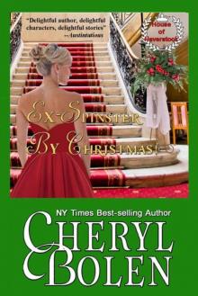 Ex-Spinster by Christmas: House of Haverstock, Book 4