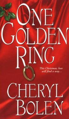 One Golden Ring One Golden Ring