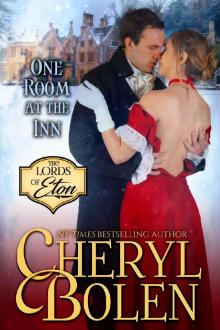 One Room at the Inn (The Lords of Eton Book 4)