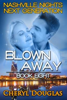 Blown Away (Next Generation 8) Blown Away (Next Generation 8)