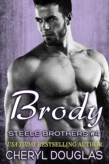 Brody Brody
