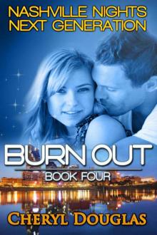 Burn Out Burn Out