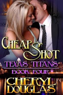 Cheap Shot Cheap Shot