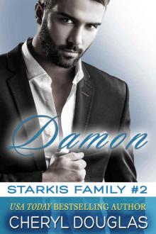 Damon (Starkis Family #2) Damon (Starkis Family #2)