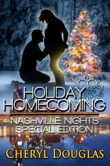 Holiday Homecoming (Nashville Nights Next Generation) Holiday Homecoming (Nashville Nights Next Generation)