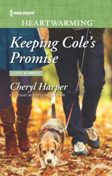 Keeping Cole's Promise Keeping Cole's Promise