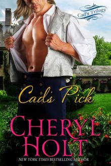 Cad's Pick