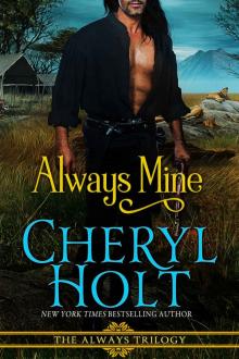 Always Mine (ALWAYS trilogy Book 3)
