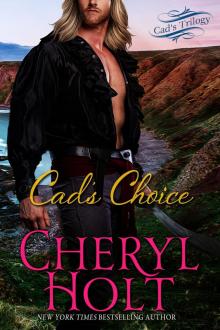 Cad's Choice