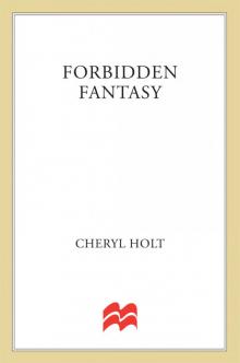 Forbidden Fantasy Forbidden Fantasy