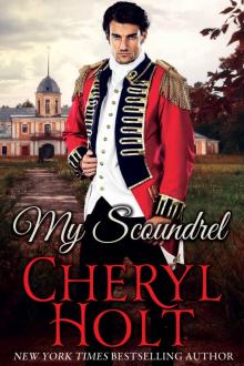 My Scoundrel My Scoundrel