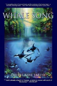Whale Song: A Novel Whale Song: A Novel