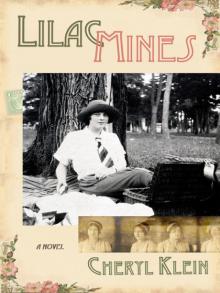Lilac Mines Lilac Mines