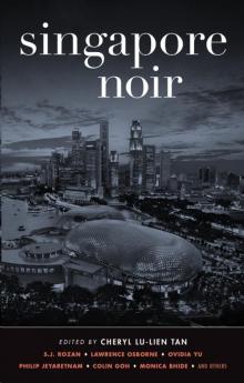 Singapore Noir