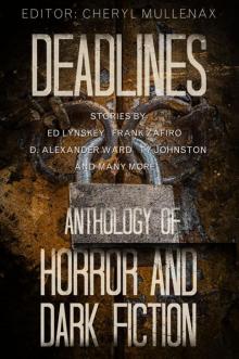 Deadlines Deadlines