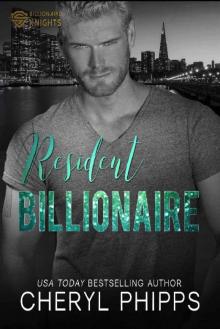 Resident Billionaire