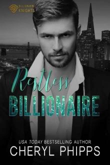 Restless Billionaire