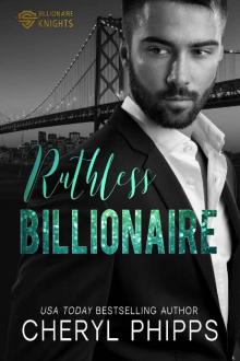 Ruthless Billionaire