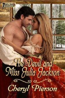 The Devil and Miss Julia Jackson