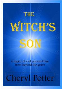 The Witch's Son The Witch's Son