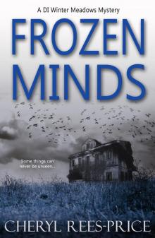 Frozen Minds Frozen Minds