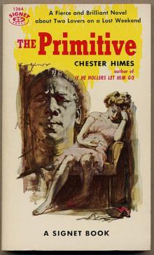 The End of a Primitive