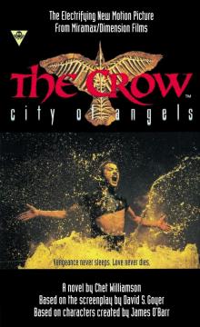 The Crow - City of Angels