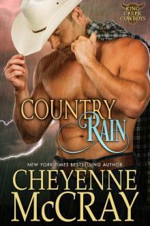 Country Rain (Lib. ed.) Country Rain (Lib. ed.)