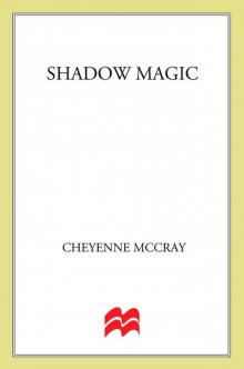 Shadow Magic