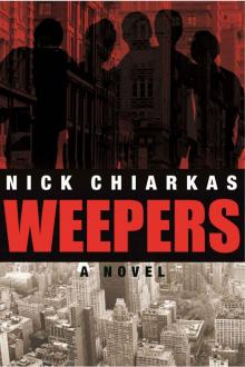 Weepers