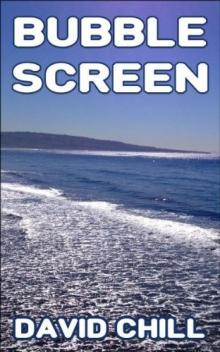 Bubble Screen (Burnside Mystery 3)