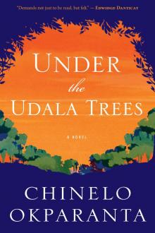 Under the Udala Trees Under the Udala Trees