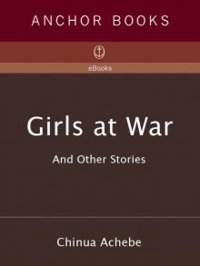 Girls at War Girls at War