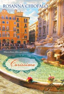 Carissima Carissima