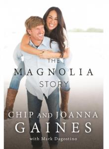 The Magnolia Story (with Bonus Content) The Magnolia Story (with Bonus Content)