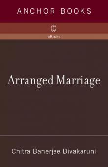 Arranged Marriage