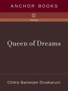 Queen of Dreams Queen of Dreams
