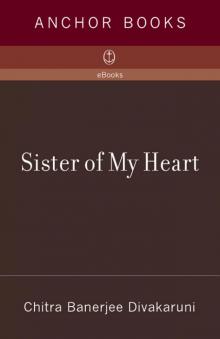 Sister of My Heart