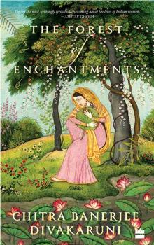 The Forest of Enchantments