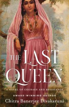 The Last Queen The Last Queen