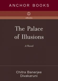 The Palace of Illusions